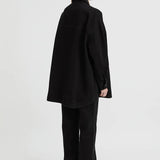 Blanca Indira Jacket - Black