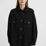 Blanca Indira Jacket - Black