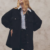 Blanca Indira Jacket - Black