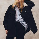 Blanca Indira Jacket - Black
