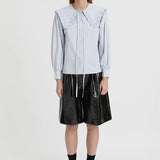 Blanca Maja Shirt - Blue