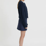 Blanca Marlo Cardigan - Navy