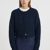 Blanca Marlo Cardigan - Navy