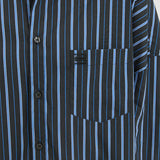 Blanca Renata Shirt - Navy
