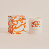 Toasted Marshmallow Candle