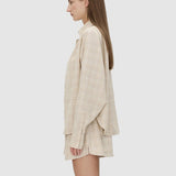 Camilla and Marc Modulo Short