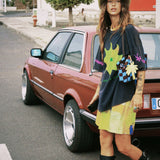 Kinga Csilla x Kate Eliza OG Tee