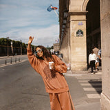 Kinga Csilla Abracadabra OG Jumper