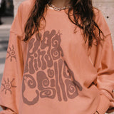 Kinga Csilla Abracadabra OG Jumper