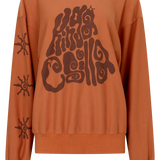 Kinga Csilla Abracadabra OG Jumper