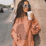 Kinga Csilla Abracadabra OG Jumper