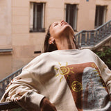Kinga Csilla Shell OG Jumper
