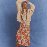 Kinga Csilla Shell OG Jumper