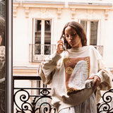 Kinga Csilla Shell OG Jumper