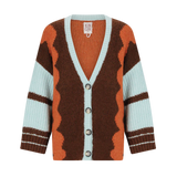 Kinga Csilla Surf Citta Cardigan