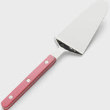 Diner Colour Block Cake Server
