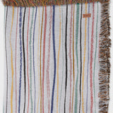 Drawn Up Tapestry Throw