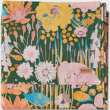 Field Of Dreams Eden Organic Cotton Flat Sheet