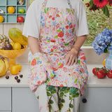 Meandering Meadow Oven Mitt