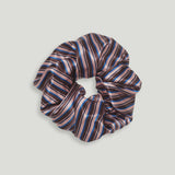 Kitty Paloma Silk Scrunchie - Nolita