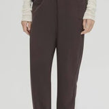 Camilla & Marc Thome Emb Track Pant - Hickory