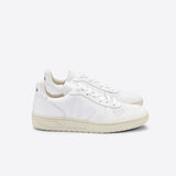 V10 Leather Extra White
