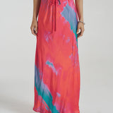 Maxi Bias Skirt - Verona