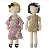 Molly & Vida Dolls