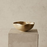 Clementine Bowl | Sage Glazed