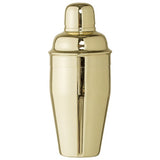 Cocktail Shaker - Gold