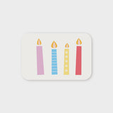 Candles Tag