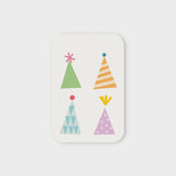 Party Hats Tag