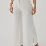 Brie Pant - Cream