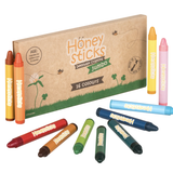 Honeysticks Jumbo’s 16 Pack