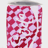 Checker Soda - FRAMED