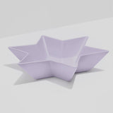 Star Bowl - Lilac