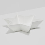 Star Bowl - White
