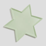 Star Platter - Mint