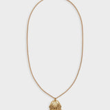 Hero Shell Necklace