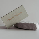 This Is Incense - Yamba