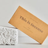 This Is Incense - Noosa