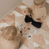Woodland Snap & Go Fish